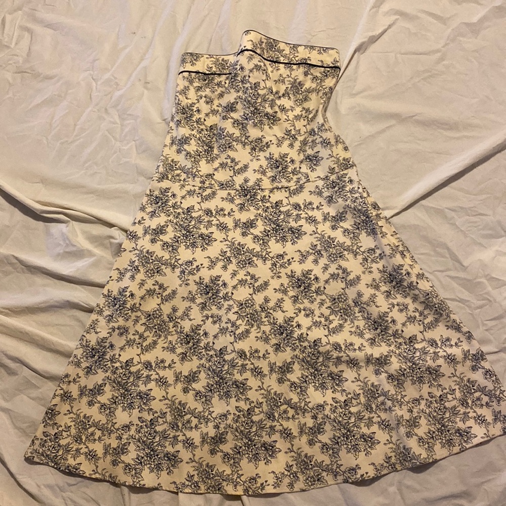Sun dress